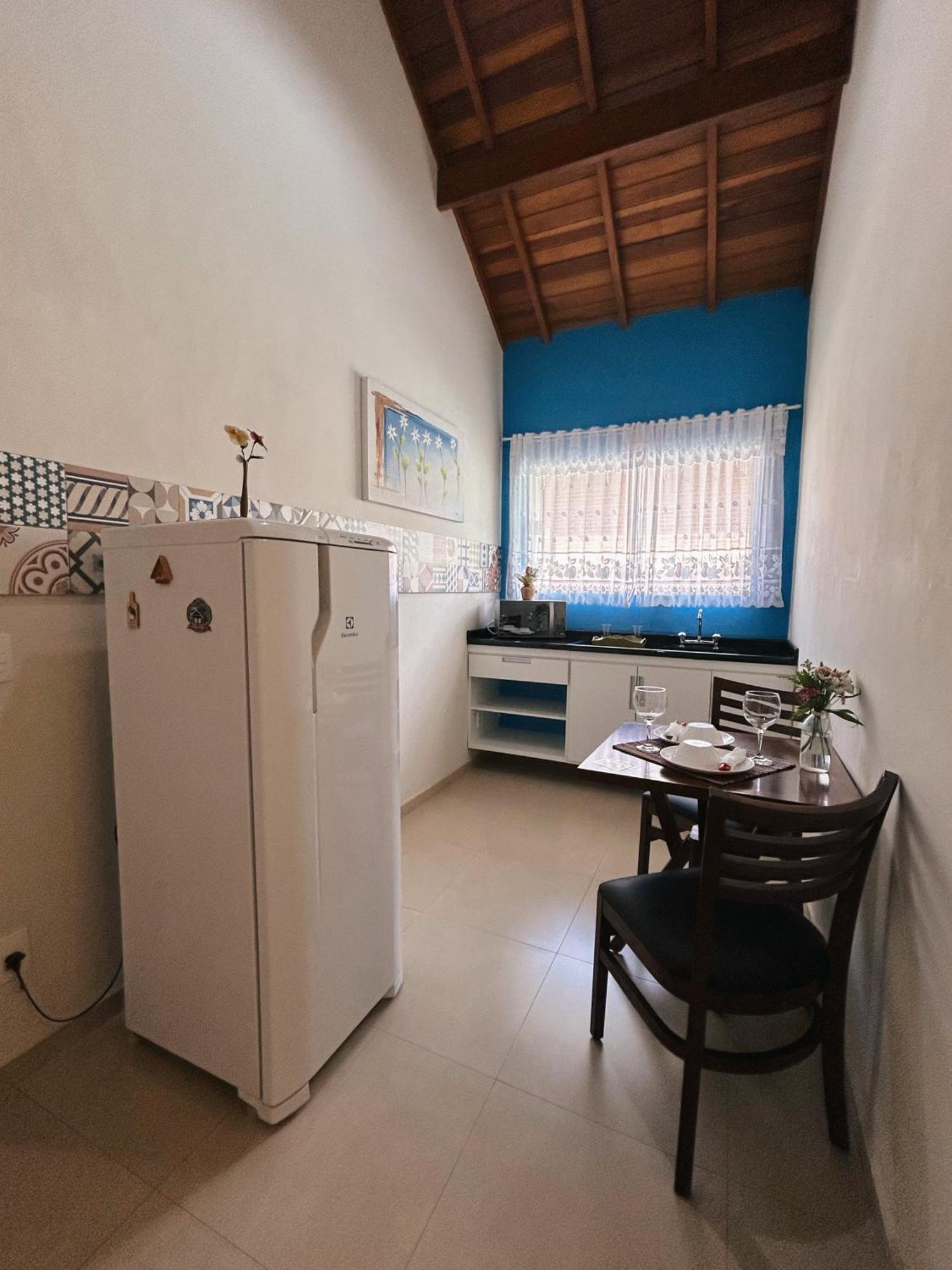 Apart Avenida Monte Verde Exterior photo