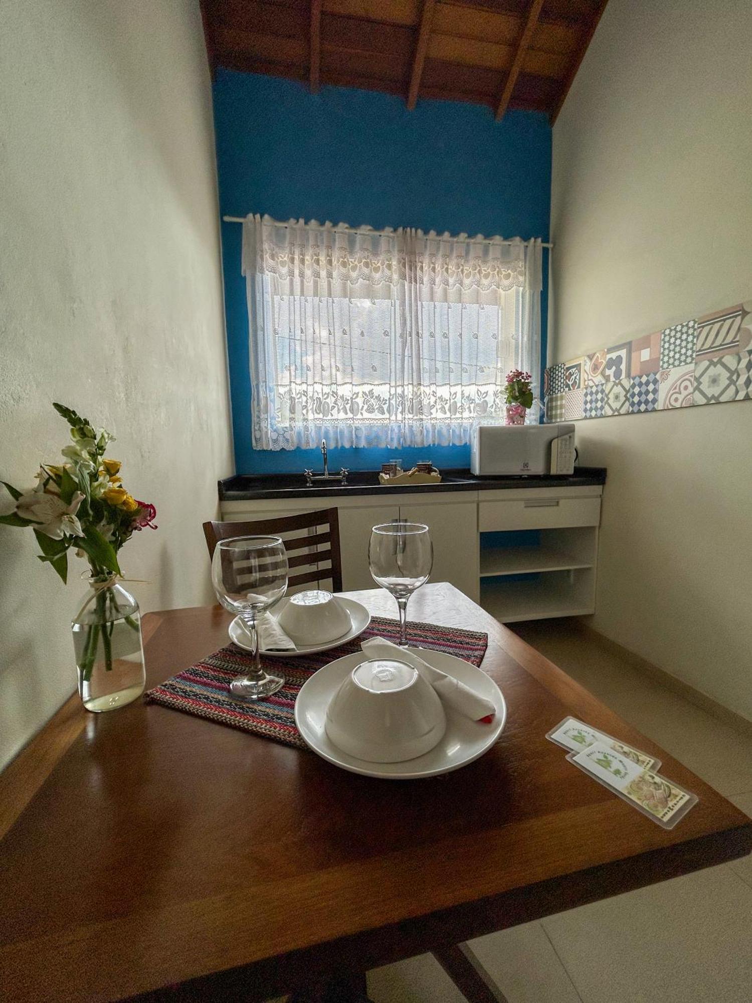 Apart Avenida Monte Verde Exterior photo