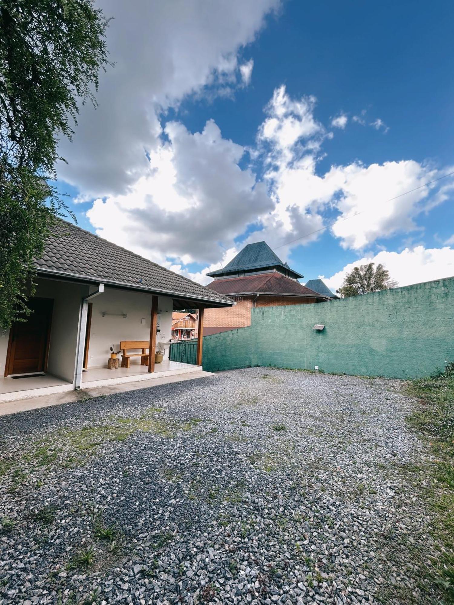 Apart Avenida Monte Verde Exterior photo