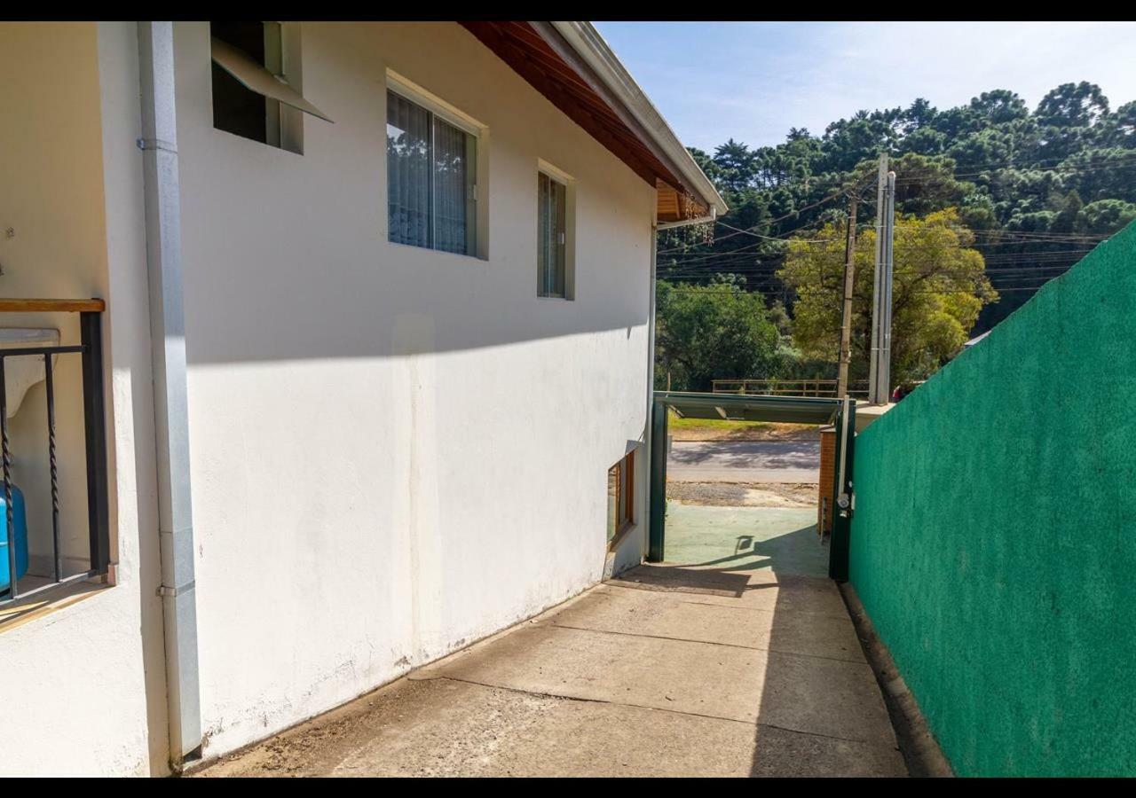 Apart Avenida Monte Verde Exterior photo